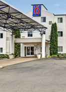 Imej utama Motel 6 Roseburg, OR