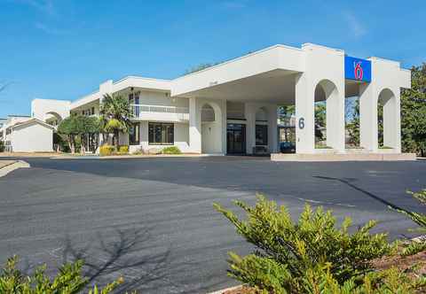 อื่นๆ Motel 6 Newnan, GA