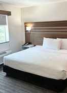 Imej utama Ramada by Wyndham Lithia Springs Atlanta