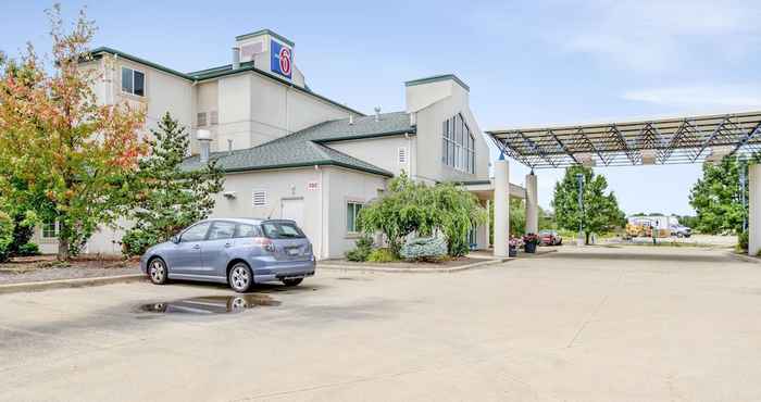 อื่นๆ Motel 6 Medina, OH - Cleveland