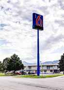 Imej utama Motel 6 Midvale, UT - Salt Lake City South