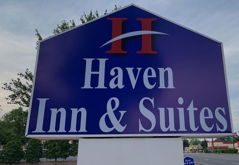 Others Haven Inn & Suites