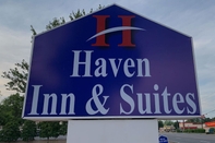 Others Haven Inn & Suites