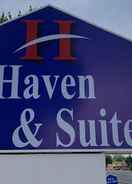 Imej utama Haven Inn & Suites