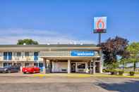 Lainnya Motel 6 Hammond, IN - Chicago Area