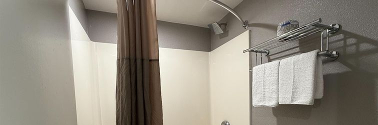 Others Motel 6 Tacoma, WA - South