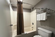 その他 Motel 6 Tacoma, WA - South