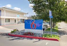 Others 2 Motel 6 Tacoma, WA - South