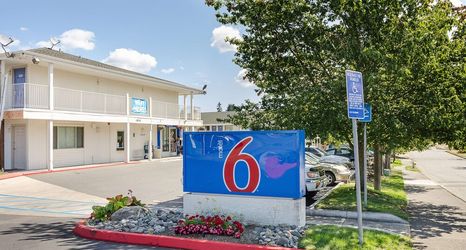 Others 2 Motel 6 Tacoma, WA - South