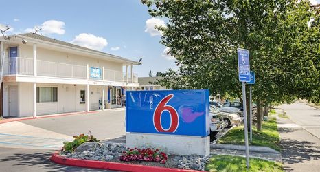 其他 2 Motel 6 Tacoma, WA - South