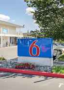 Imej utama Motel 6 Tacoma, WA - South