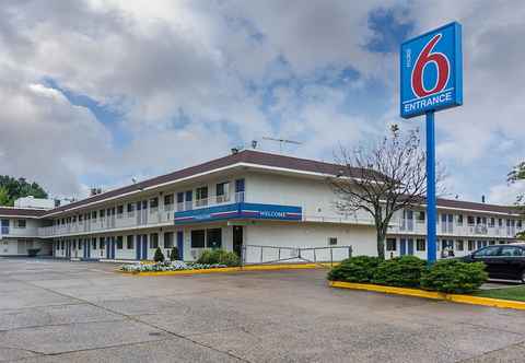 Others Motel 6 Fredericksburg, VA - North