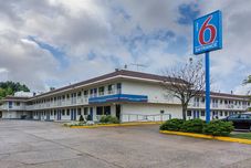 Lainnya Motel 6 Fredericksburg, VA - North