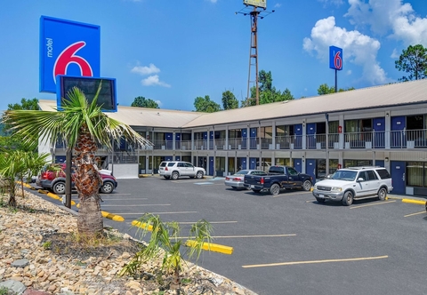 Others Motel 6 Dalton, GA