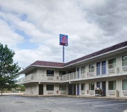 Lain-lain 4 Motel 6 Elkton, MD