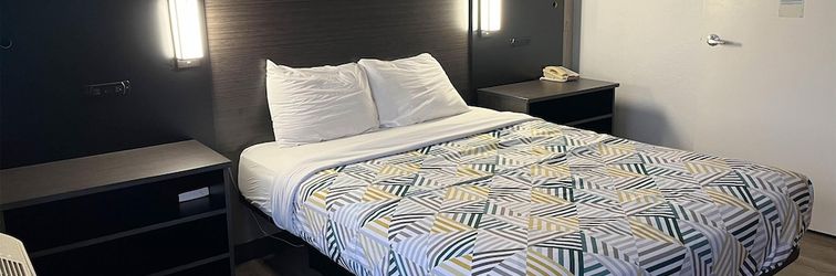 Others Motel 6 Elkton, MD