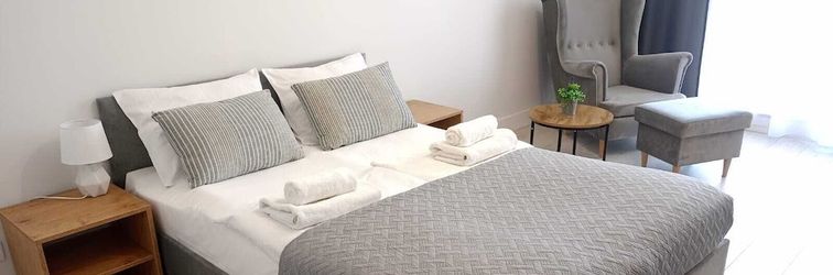 其他 Zakrzowek Residence