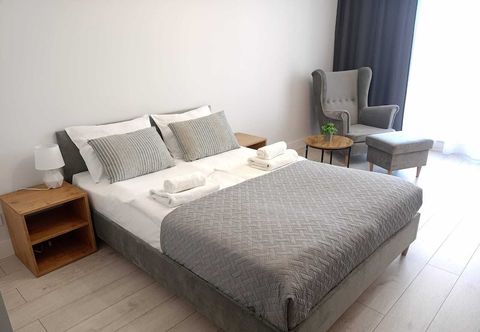 其他 Zakrzowek Residence