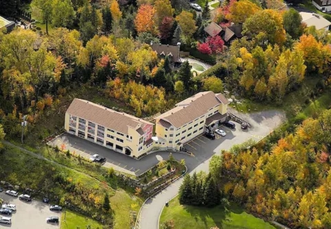 Lainnya Hotel & Suites Les Laurentides Saint Sauveur