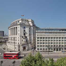 Primary image 1 Hyatt Regency London Blackfriars, London Hotels