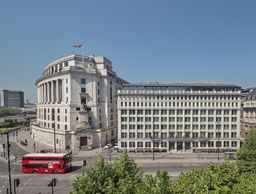 Hyatt Regency London Blackfriars, 17.506.597 VND