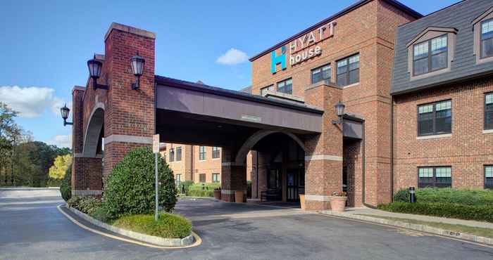 Lainnya HYATT house Parsippany-East