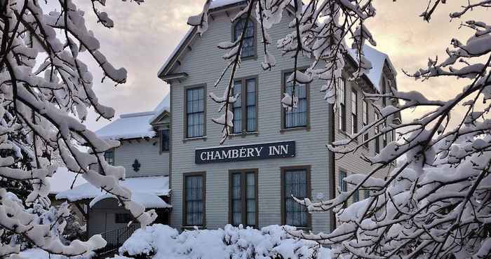 อื่นๆ Chambery Inn