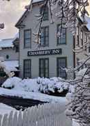 Primary image Chambery Inn