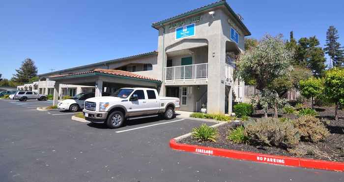 Others SureStay Hotel by Best Western Castro Valley