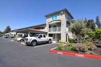 Others SureStay Hotel by Best Western Castro Valley