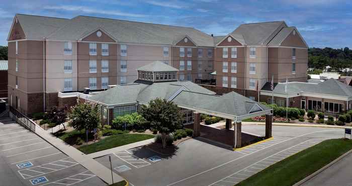 Lainnya Hilton Garden Inn Knoxville West/Cedar Bluff