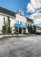 Imej utama Motel 6 Niantic, CT - New London