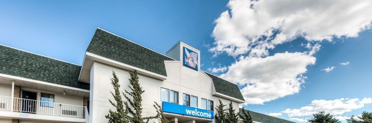 Others Motel 6 Niantic, CT - New London