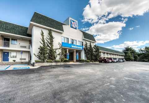 อื่นๆ Motel 6 Niantic, CT - New London