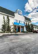 Imej utama Motel 6 Niantic, CT - New London