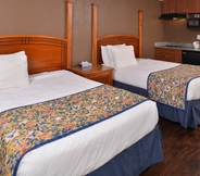 อื่นๆ 2 Americas Best Value Inn & Suites Jackson, MI