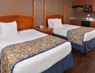 อื่นๆ 2 Americas Best Value Inn & Suites Jackson, MI