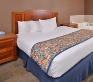 อื่นๆ 7 Americas Best Value Inn & Suites Jackson, MI