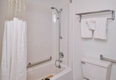 Others 5 Americas Best Value Inn & Suites Jackson, MI