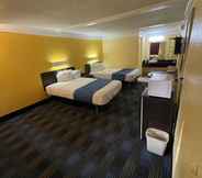 Others 7 Travelodge by Wyndham Benton Harbor MI