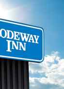 Imej utama Rodeway Inn Fort Smith I-40