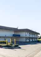 Primary image Motel 6 Oroville, CA