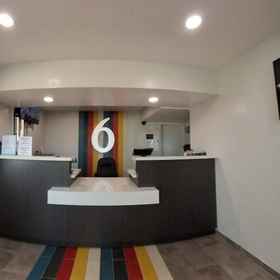 Primary image1Motel 6 Conroe, TX,Conroe Regional Medical Center飯店