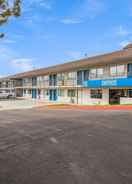 Imej utama Motel 6 Elko, NV