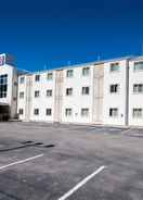 Imej utama Motel 6 Ruidoso, NM