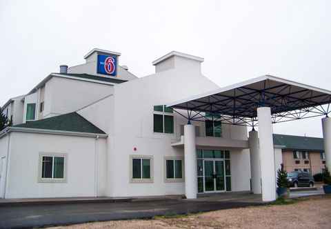 Others Motel 6 Sidney, NE