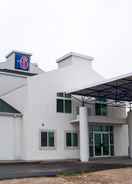 Imej utama Motel 6 Sidney, NE