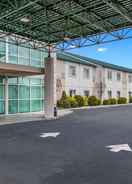 Imej utama Econo Lodge Morristown