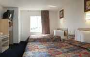 อื่นๆ 5 Econo Lodge Morristown