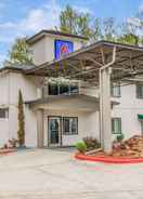 Imej utama Motel 6 Humble, TX - Houston International Airport